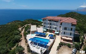 Hotel Vila Kafe